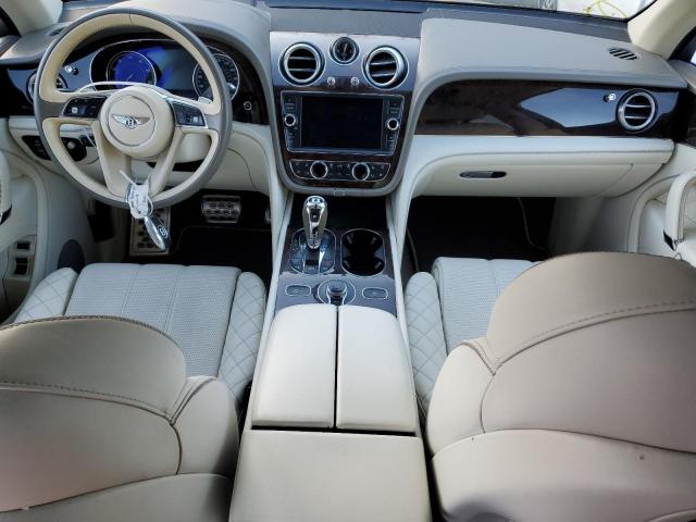 Photo 8 from auction – 2019 BENTLEY BENTAYGA with VIN SJAAM2ZV9KC024626