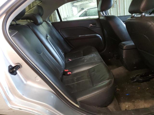 Photo 10 from auction – 2011 MERCURY MILAN PREM with VIN 3MEHM0JG0BR604667
