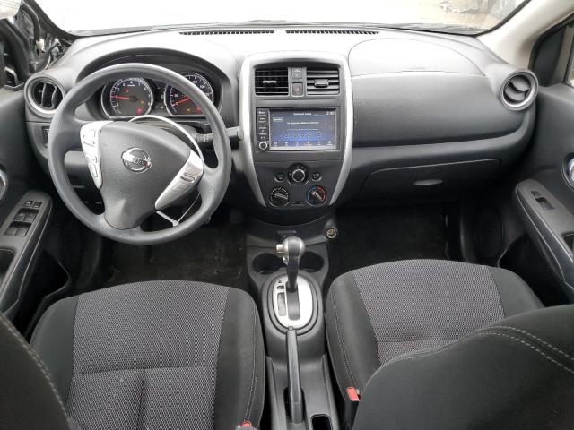 Photo 8 from auction – 2019 NISSAN VERSA S with VIN 3N1CN7AP0KL843479