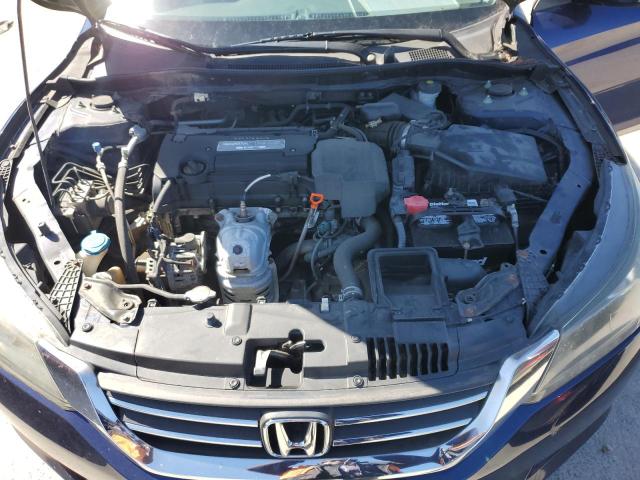 Photo 11 from auction – 2013 HONDA ACCORD LX with VIN 1HGCR2F31DA047104