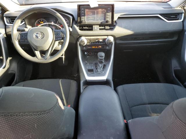 Photo 8 from auction – 2020 TOYOTA RAV4 LE with VIN 2T3F1RFV3LC075887