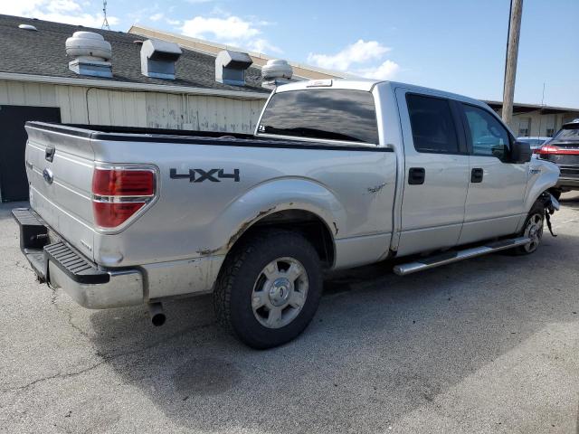 Photo 3 from auction – 2014 FORD F150 SUPER with VIN 1FTFW1EF0EFA95403