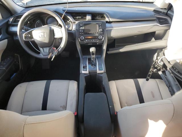 Photo 8 from auction – 2018 HONDA CIVIC LX with VIN 2HGFC2F50JH504563