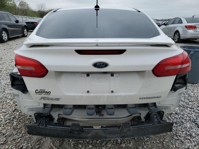 Photo 6 from auction – 2015 FORD FOCUS TITA with VIN 1FADP3J2XFL315013