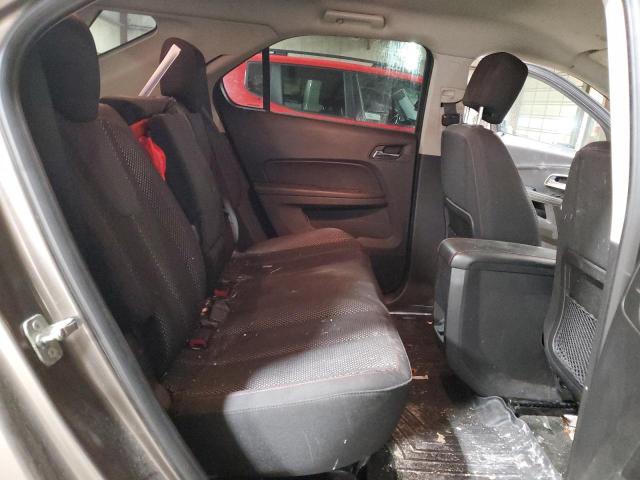 Photo 10 from auction – 2012 CHEVROLET EQUINOX LT with VIN 2GNALDEK6C6389890