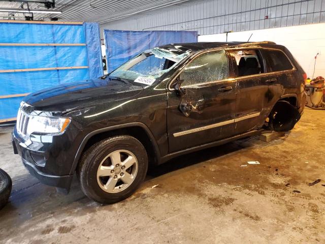 JEEP GRAND CHER 2012 with VIN 1C4RJFAG9CC316017 - Photo from auction