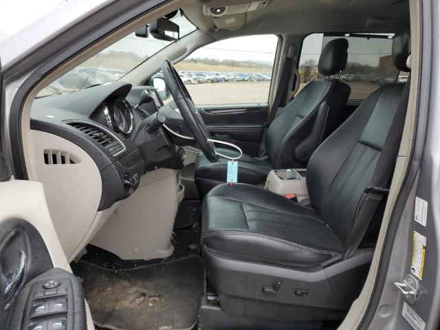 Photo 7 from auction – 2015 CHRYSLER TOWN & COU with VIN 2C4RC1CG4FR601097