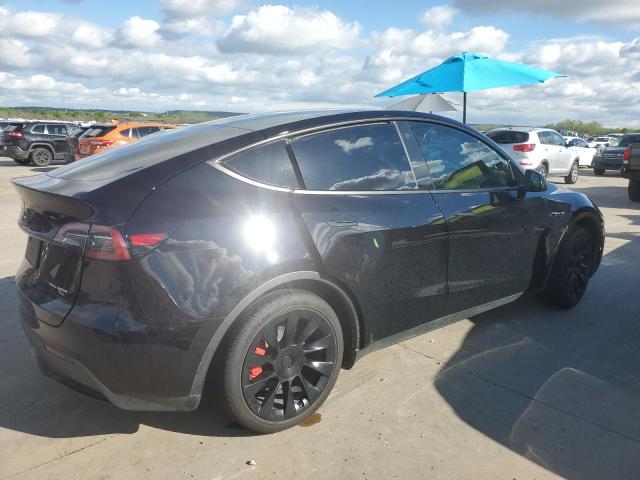 Photo 3 from auction – 2023 TESLA MODEL Y with VIN 7SAYGDEE6PA057535