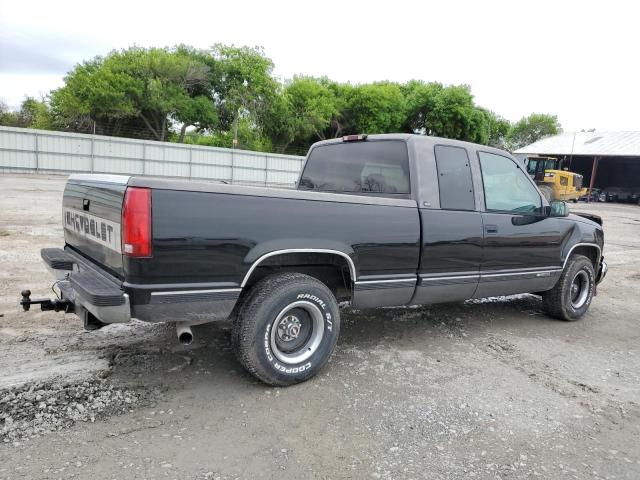 Photo 3 from auction – 1995 CHEVROLET GMT-400 C1 with VIN 2GCEC19K1S1274290