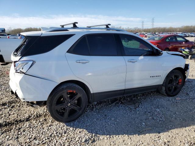 Photo 3 from auction – 2020 CHEVROLET EQUINOX PR with VIN 2GNAXPEX0L6242756