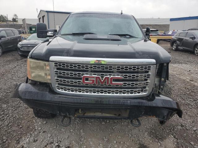 Photo 5 from auction – 2013 GMC SIERRA K25 with VIN 1GT125E82DF109945