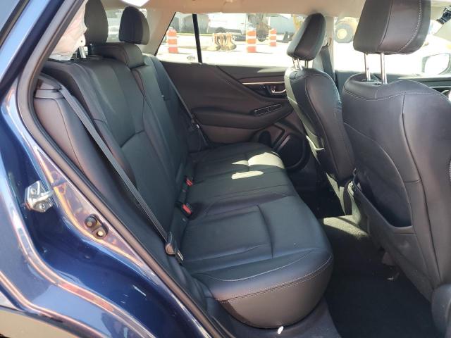 Photo 10 from auction – 2021 SUBARU OUTBACK LI with VIN 4S4BTANC6M3125920