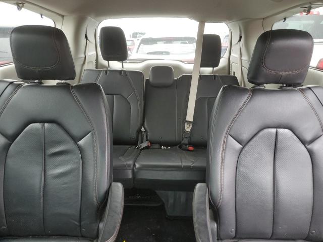 Photo 10 from auction – 2018 CHRYSLER PACIFICA T with VIN 2C4RC1BG7JR142741