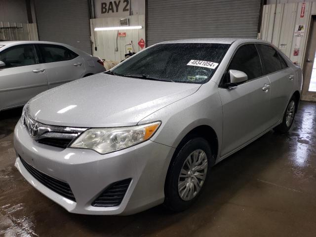 TOYOTA CAMRY L 2014 with VIN 4T4BF1FKXER431100 - Photo from auction