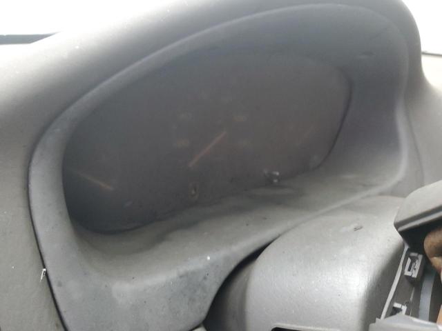 Photo 9 from auction – 2000 HONDA CIVIC BASE with VIN 2HGEJ6617YH554280