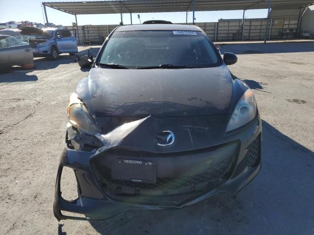Photo 5 from auction – 2012 MAZDA 3 I with VIN JM1BL1V80C1559972