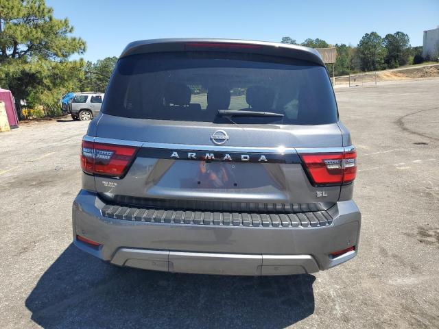 Photo 6 from auction – 2023 NISSAN ARMADA SL with VIN JN8AY2BC0P9180574