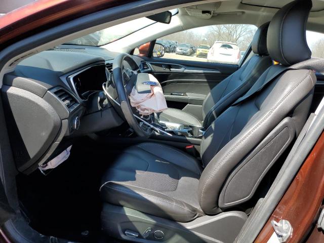 Photo 7 from auction – 2016 FORD FUSION TIT with VIN 3FA6P0K99GR214597