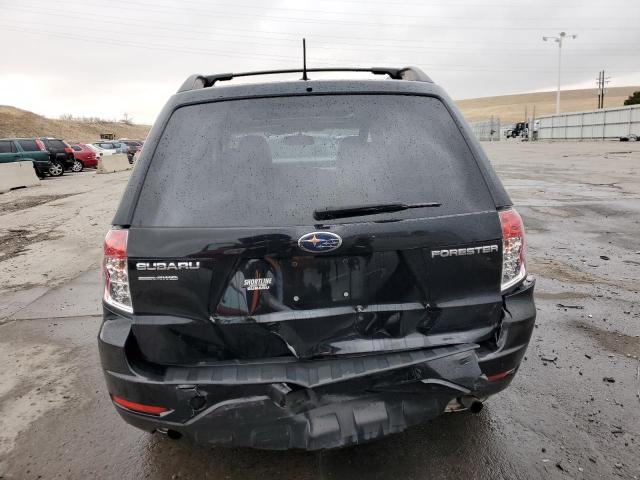 Photo 6 from auction – 2011 SUBARU FORESTER 2 with VIN JF2SHBDC8BH782927