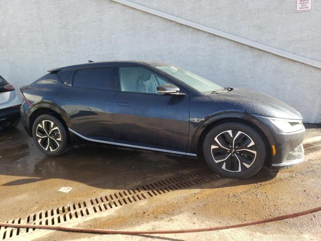 Photo 4 from auction – 2023 KIA EV6 LIGHT with VIN KNDC34LA2P5127586