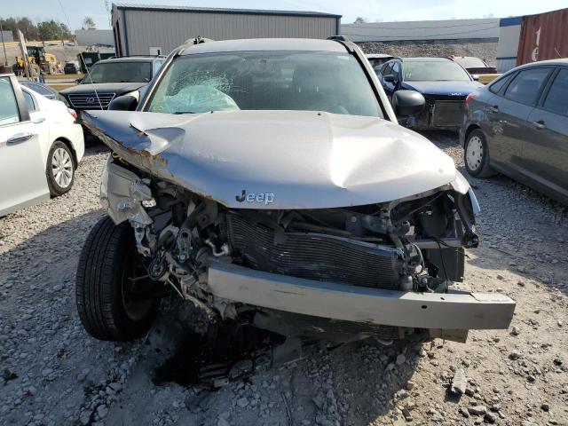 Photo 5 from auction – 2016 JEEP COMPASS SP with VIN 1C4NJCBA8GD633956