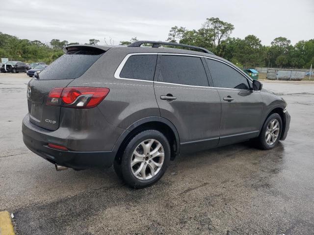 Photo 3 from auction – 2015 MAZDA CX-9 TOURI with VIN JM3TB2CAXF0455672