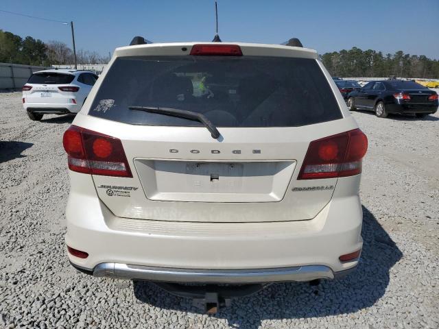 Photo 6 from auction – 2015 DODGE JOURNEY CR with VIN 3C4PDCGB4FT506230