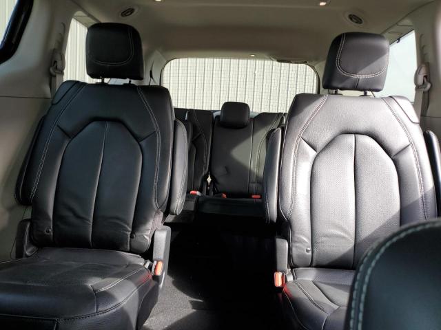 Photo 10 from auction – 2022 CHRYSLER PACIFICA T with VIN 2C4RC1BG8NR206064