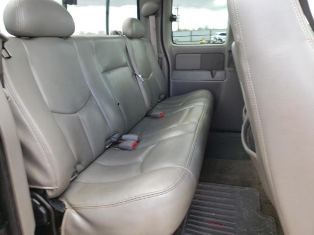 Photo 10 from auction – 2007 GMC SIERRA K25 with VIN 1GTHK29U97E166917