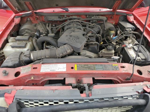 Photo 11 from auction – 2003 FORD RANGER SUP with VIN 1FTZR45EX3PA31275