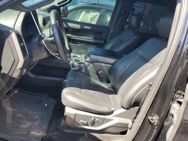 Photo 7 from auction – 2018 FORD EXPEDITION with VIN 1FMJU1HT8JEA27928