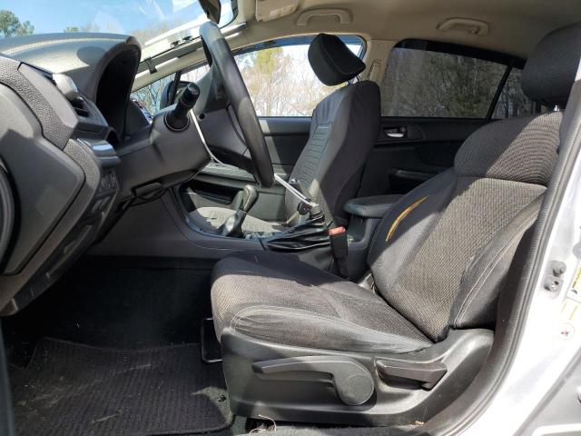 Foto 7 de la subasta – 2014 SUBARU XV CROSSTR con VIN JF2GPACCXEG308685