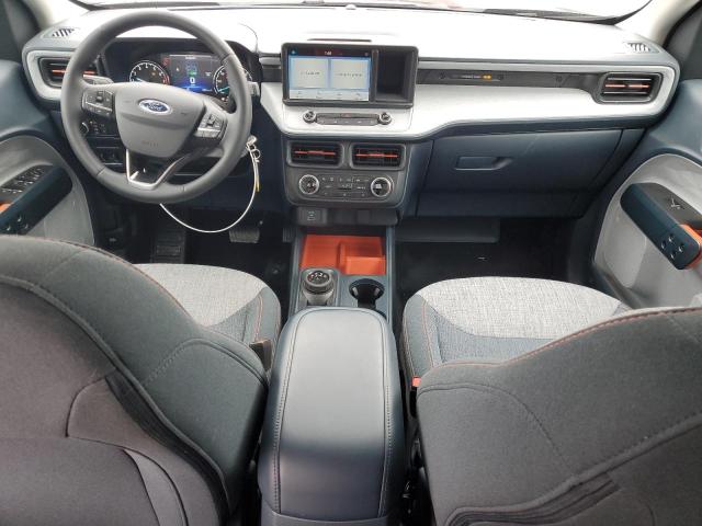 Photo 8 from auction – 2023 FORD MAVERICK X with VIN 3FTTW8F90PRA69345