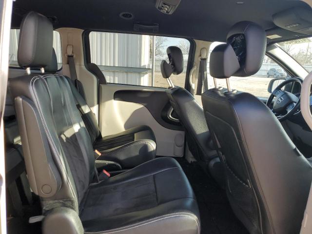 Photo 11 from auction – 2019 DODGE GRAND CARA with VIN 2C4RDGCG8KR755449
