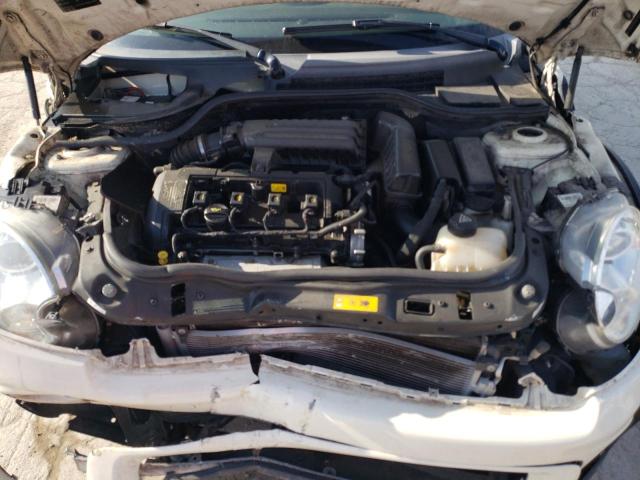 Photo 11 from auction – 2013 MINI COOPER CLU with VIN WMWZF3C53DT570901