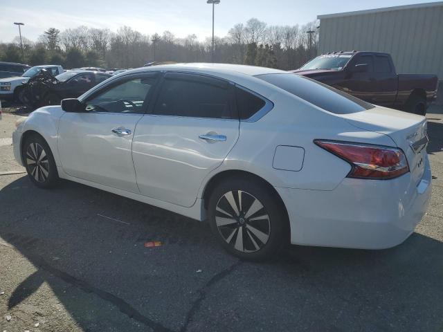 Photo 2 from auction – 2014 NISSAN ALTIMA with VIN 1N4AL3AP5EC316532