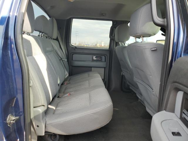 Photo 11 from auction – 2012 FORD F150 SUPER with VIN 1FTFW1ET8CFB76510
