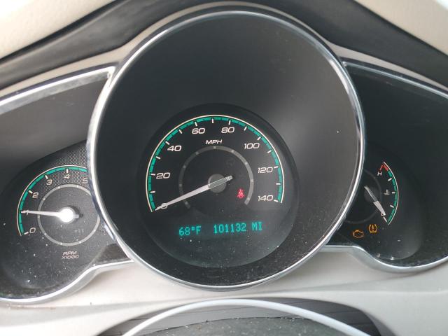 Photo 9 from auction – 2012 CHEVROLET MALIBU 1LT with VIN 1G1ZC5EU4CF164241