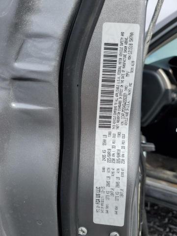 Photo 13 from auction – 2016 JEEP CHEROKEE L with VIN 1C4PJMDS4GW226337