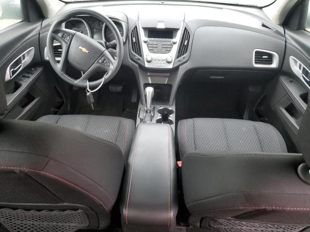 Photo 8 from auction – 2013 CHEVROLET EQUINOX LS with VIN 2GNALBEK7D6338713