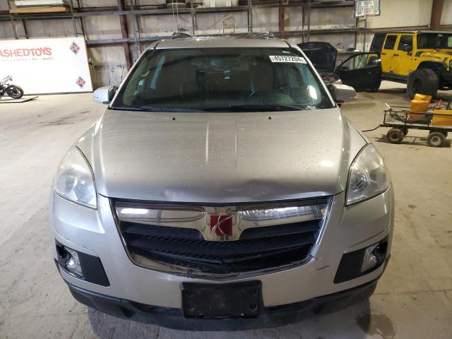 Photo 5 from auction – 2008 SATURN OUTLOOK XR with VIN 5GZER23788J251126