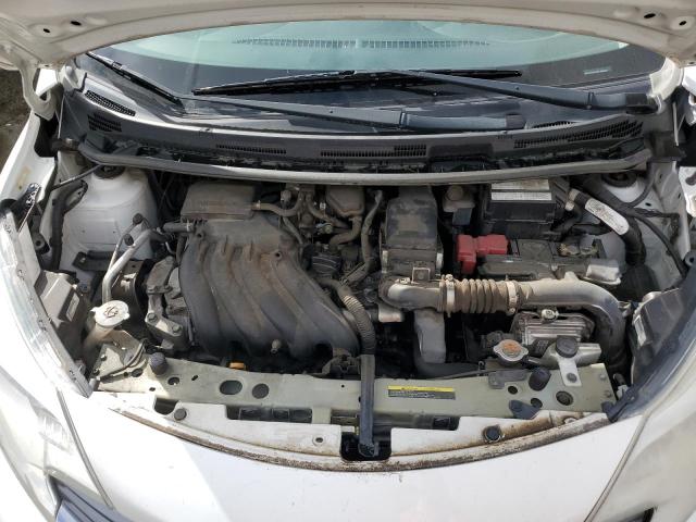 Photo 11 from auction – 2016 NISSAN VERSA NOTE with VIN 3N1CE2CP3GL386142
