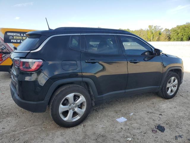 Photo 3 from auction – 2018 JEEP COMPASS LA with VIN 3C4NJCBBXJT318151