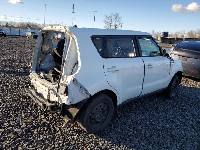 Photo 3 from auction – 2018 KIA SOUL + with VIN KNDJP3A53J7527423