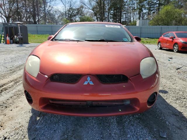 Photo 5 from auction – 2008 MITSUBISHI ECLIPSE GS with VIN 4A3AK24FX8E042194