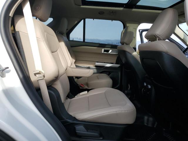 Photo 11 from auction – 2020 FORD EXPLORER L with VIN 1FMSK8FH3LGD18992