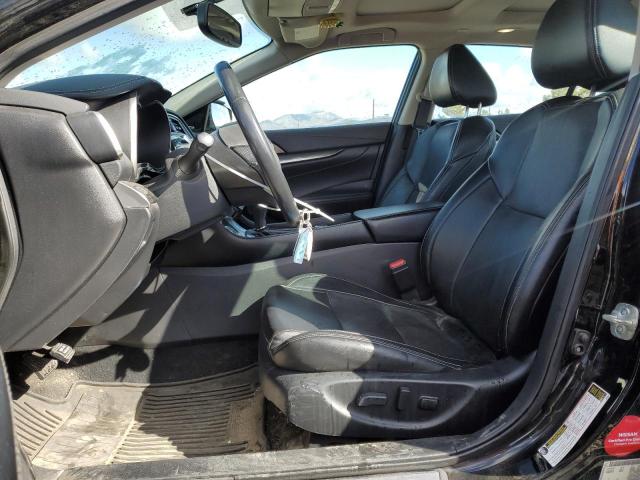 Photo 7 from auction – 2019 NISSAN MAXIMA S with VIN 1N4AA6AV3KC372034