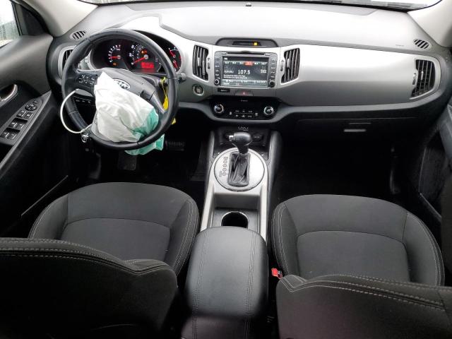 Photo 8 from auction – 2015 KIA SPORTAGE E with VIN KNDPC3A67F7793307