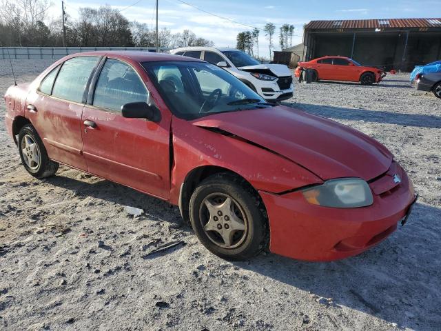 Zdjęcie 4 z aukcji – 2004 CHEVROLET CAVALIER z VIN 1G1JC52F847219403