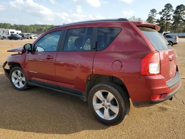 Zdjęcie 2 z aukcji – 2013 JEEP COMPASS SP z VIN 1C4NJCBA5DD102130